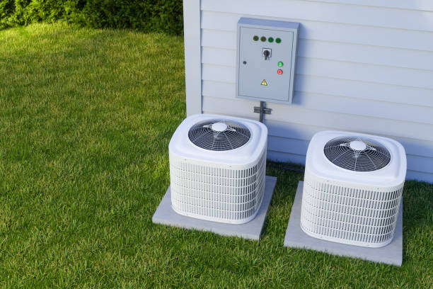 Affordable air conditioning repair in Appleton, WI