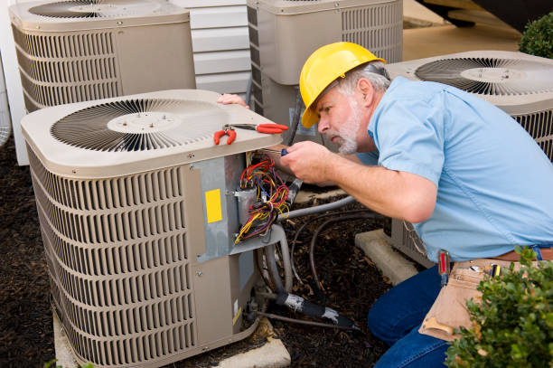 Best Emergency HVAC repair  in Appleton, WI