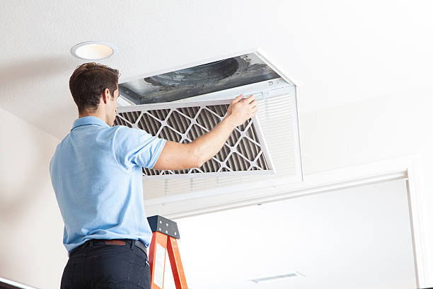 Best Residential HVAC services  in Appleton, WI